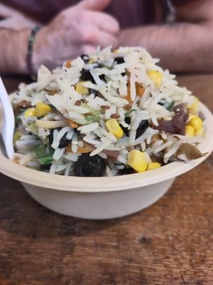  at Veg & Veg in Florence