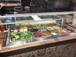  at Veg & Veg in Florence