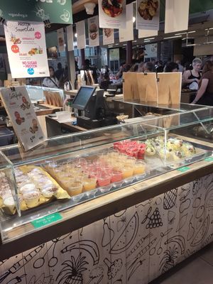  at Veg & Veg in Florence