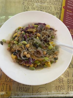  at Veg & Veg in Florence