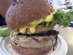   at Veg & Veg in Florence