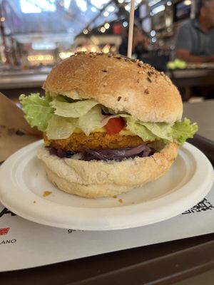   at Veg & Veg in Florence