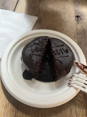   at Veg & Veg in Florence