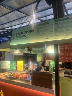   at Veg & Veg in Florence