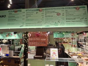  at Veg & Veg in Florence