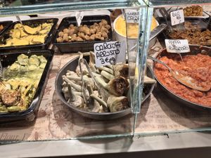  at Veg & Veg in Florence