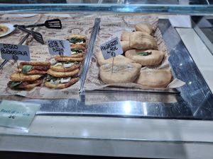  at Veg & Veg in Florence