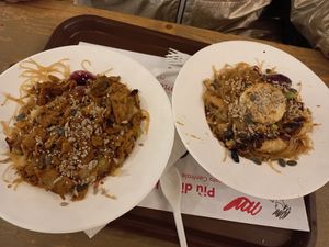  at Veg & Veg in Florence