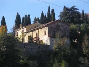 Agriturismo Dongili at Agriturismo Dongili in Verona