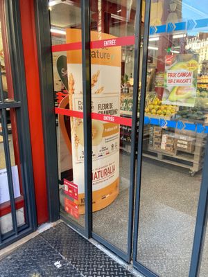  at Naturalia - Convention in Paris