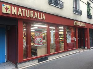 Naturalia Convention at Naturalia - Convention in Paris