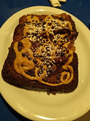  at Monty's Blue Plate Diner in Madison