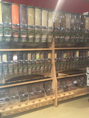 Vrac  at Naturalia - Pyrenees in Paris
