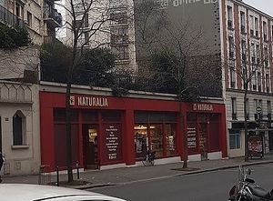 Extérieur  at Naturalia - Pyrenees in Paris