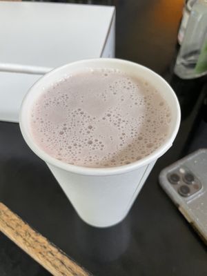   at Mother Fool's Coffeehouse in Madison