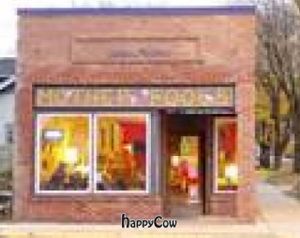 Mother Fool's Coffeehouse, 1101 Williamson Street, Madison WI.  608-259-1301 at Mother Fool's Coffeehouse in Madison