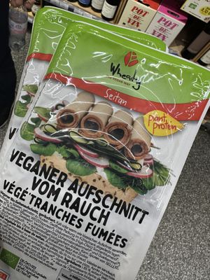   at Naturalia - Sablons in Paris