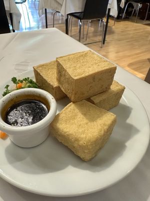   at Vegie Hut in Box Hill