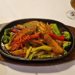  at Vegie Hut in Box Hill