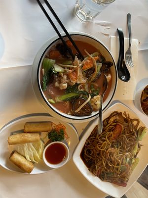   at Vegie Hut in Box Hill