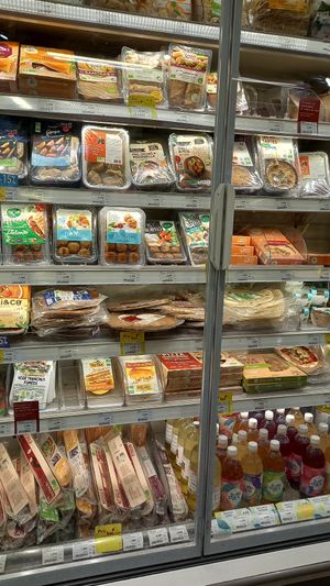  at Naturalia - Beaubourg in Paris