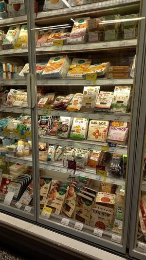  at Naturalia - Beaubourg in Paris