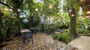   at Vegan Vegan in Rio De Janeiro