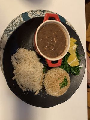   at Vegan Vegan in Rio De Janeiro