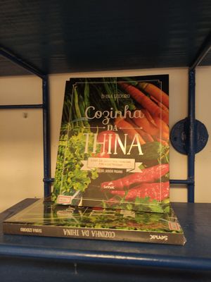  at Vegan Vegan in Rio De Janeiro