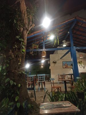  at Vegan Vegan in Rio De Janeiro