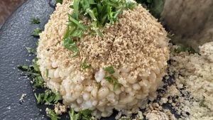   at Vegan Vegan in Rio De Janeiro