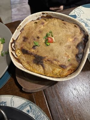   at Vegan Vegan in Rio De Janeiro