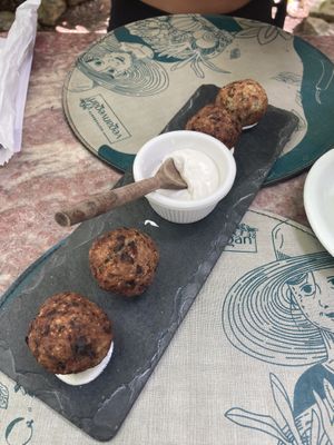   at Vegan Vegan in Rio De Janeiro