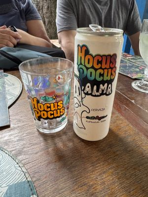   at Vegan Vegan in Rio De Janeiro