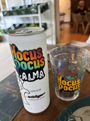   at Vegan Vegan in Rio De Janeiro