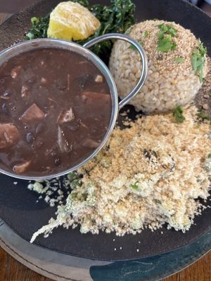   at Vegan Vegan in Rio De Janeiro