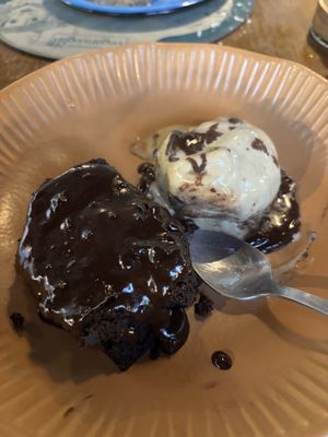   at Vegan Vegan in Rio De Janeiro