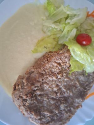  at Vegan Vegan in Rio De Janeiro