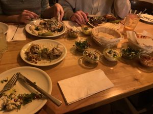   at Djimalaya in Berlin