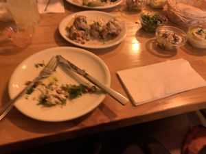   at Djimalaya in Berlin