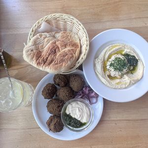   at Djimalaya in Berlin