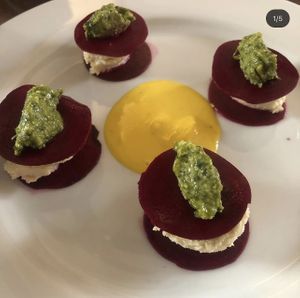 RAWvioli at Veganized in New Brunswick