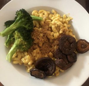 Mackin Cheeze at Veganized in New Brunswick