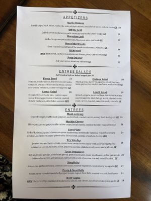   at Veganized in New Brunswick