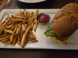  at Veganized in New Brunswick