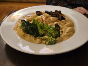  at Veganized in New Brunswick