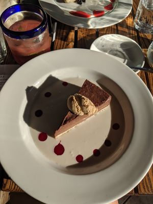 Peanut Butter at Veganized in New Brunswick