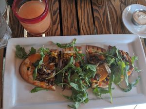 Squash-it! 👍 at Veganized in New Brunswick