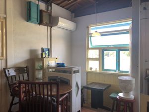   at Hiruneko Shokudou in Itoshima