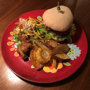 Nom!! at Hiruneko Shokudou in Itoshima